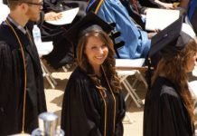 Road to Graduation Master program graduation