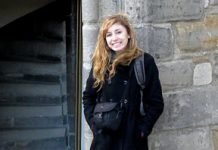 London Calling Student In London