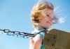 Bringing Back Play: What the Loss of Play Means for Our Children A girl on swing