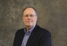 Distinguished Achievement Awardee: Dan Copp, D.Min.