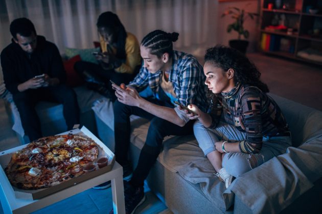 Understanding the Loneliness Epidemic | Viewpoint